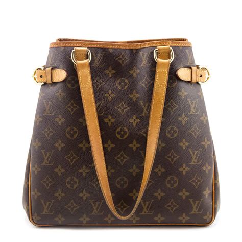 louis vuitton batignolles retail price|authentic louis vuitton batignolles.